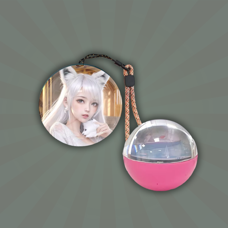 MemoSphere