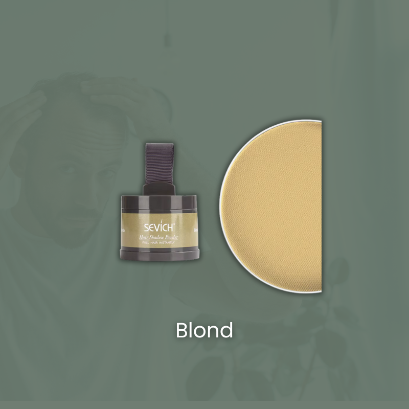 Hairfinity Powder