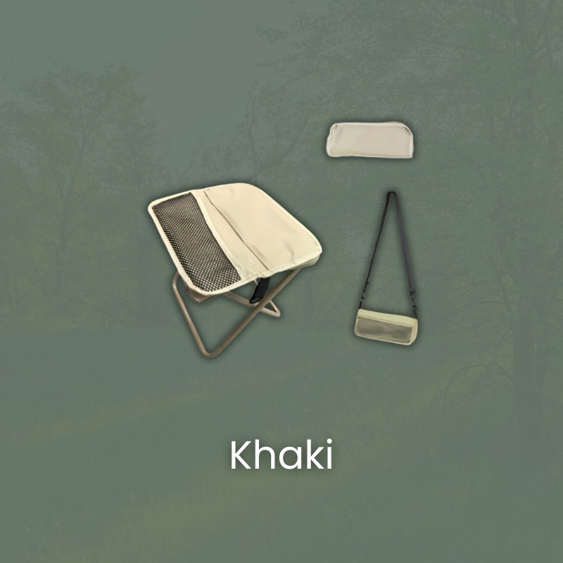 PocketBag Chair