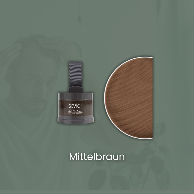 Hairfinity Powder