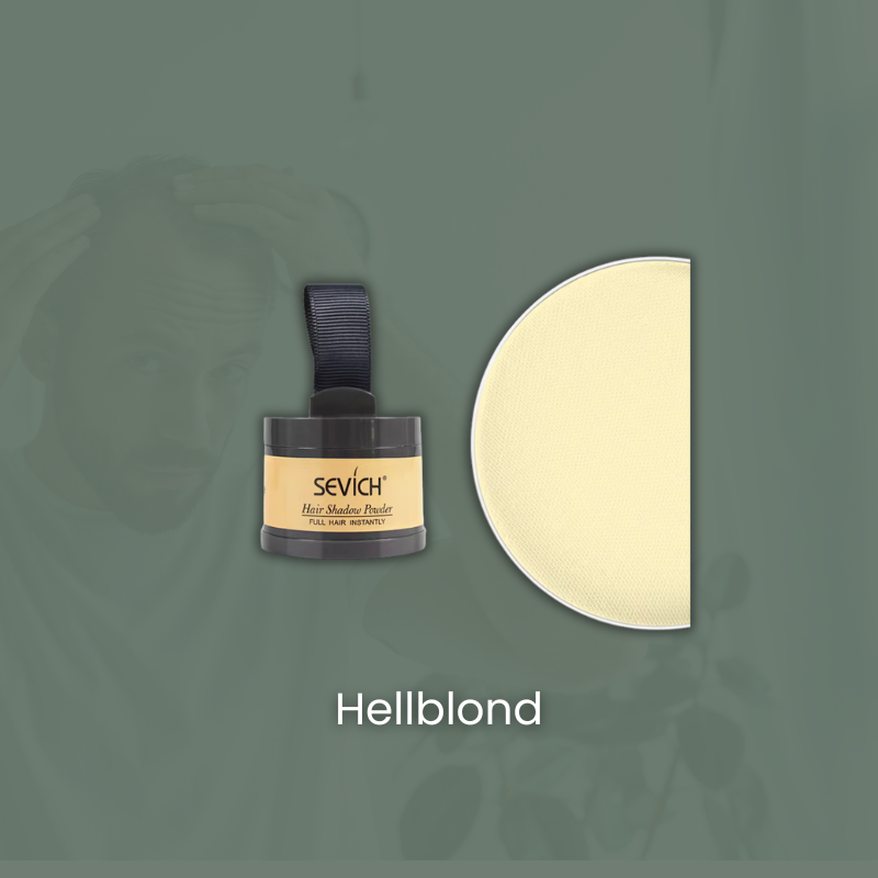 Hairfinity Powder