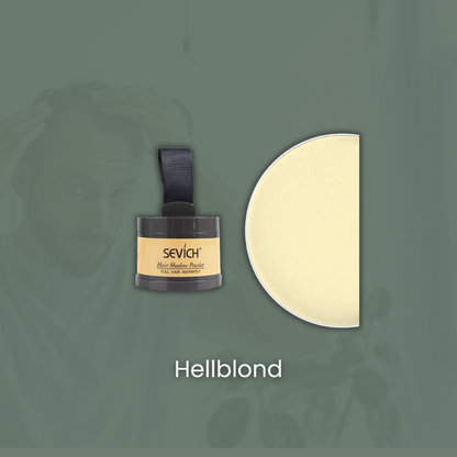 Hairfinity Powder
