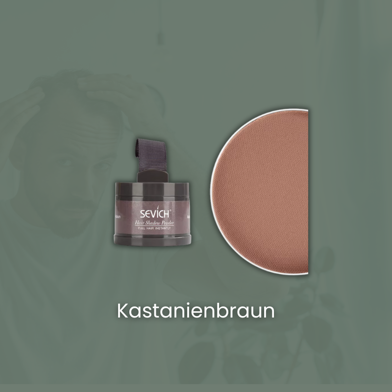 Hairfinity Powder