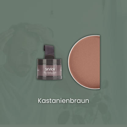 Hairfinity Powder