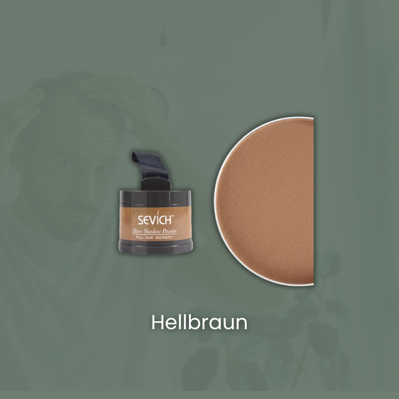 Hairfinity Powder
