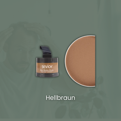 Hairfinity Powder