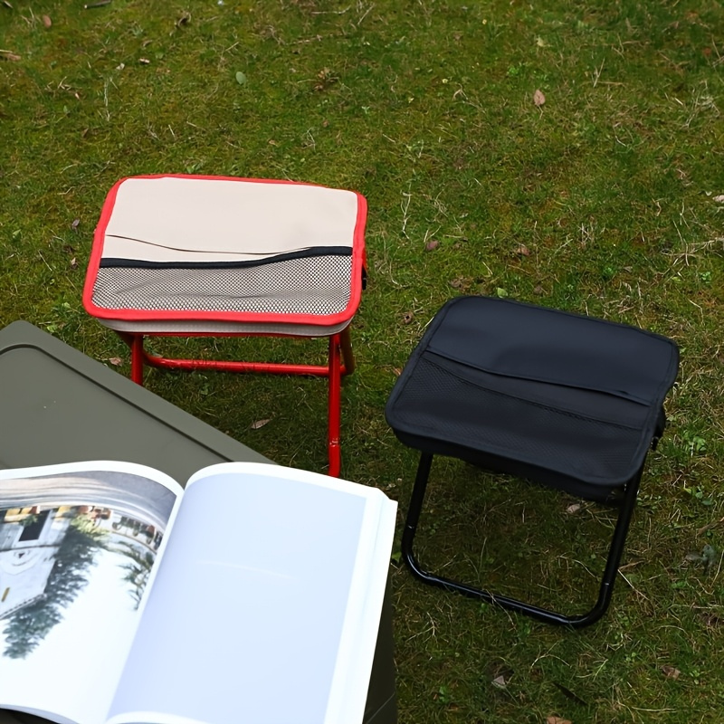 PocketBag Chair